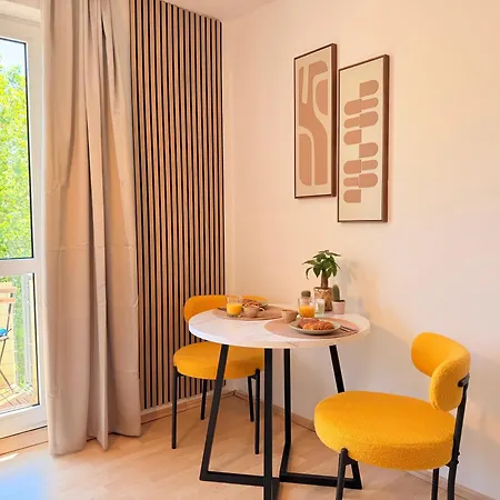 شقة Cozy In Stadt, Uni & Klinikum Naehe By Castora Homes كاسيل