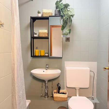 Cozy In Stadt, Uni & Klinikum Naehe By Castora Homes شقة