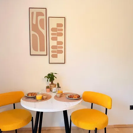 Cozy In Stadt, Uni & Klinikum Naehe By Castora Homes شقة