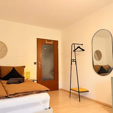 Cozy In Stadt, Uni & Klinikum Naehe By Castora Homes * كاسيل