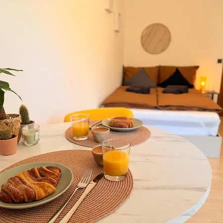 Cozy In Stadt, Uni & Klinikum Naehe By Castora Homes كاسيل